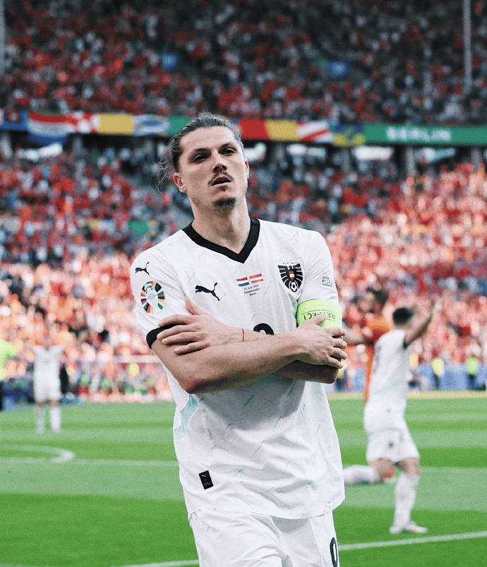 奥地利球队喜获重要胜利，晋级之路的简单介绍