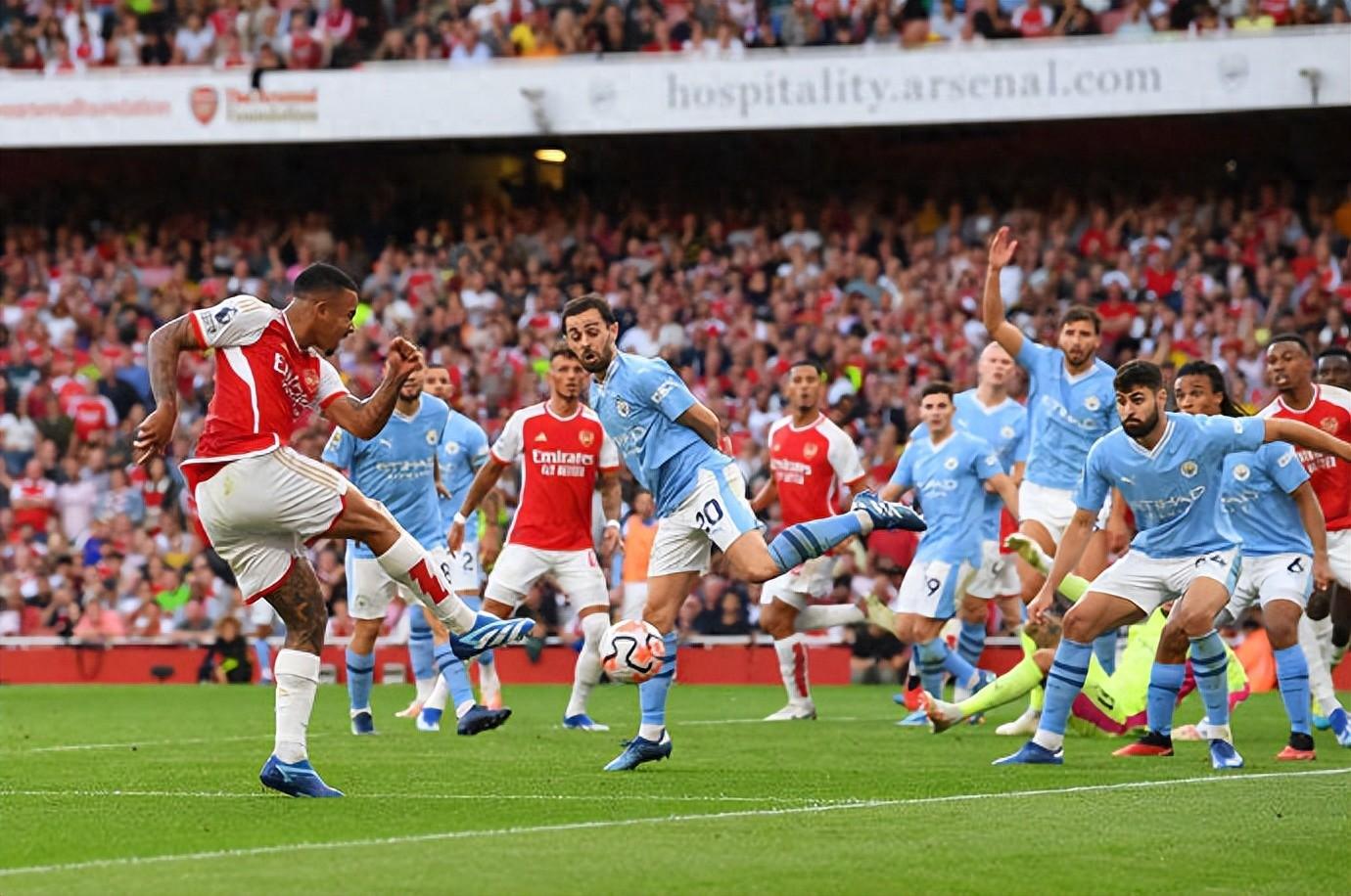 曼城遭逆转，遗憾错失淘汰赛资格