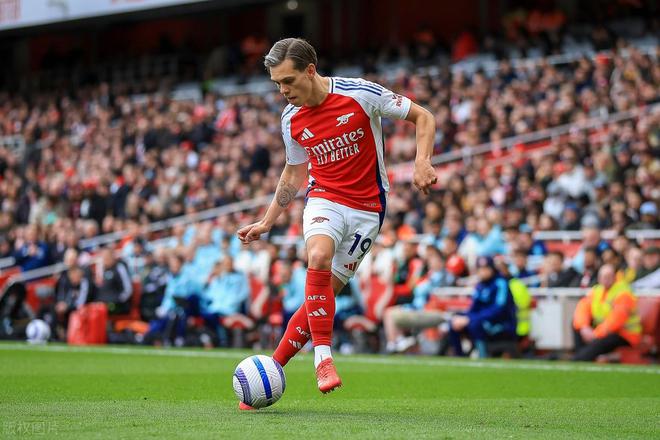 阿森纳客场逆转富勒姆，取得三连胜